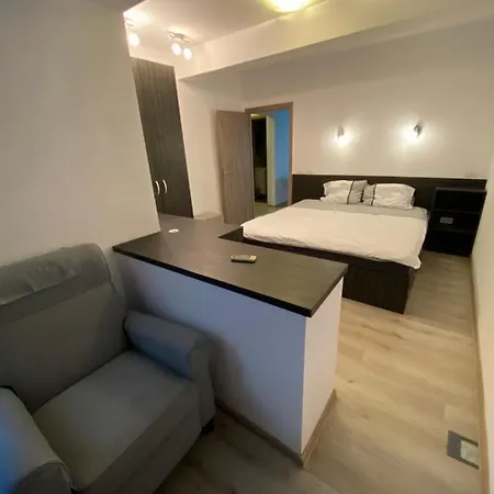 Victory 136 Apartamento Bucarest