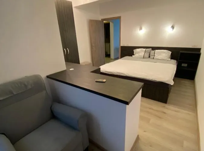 Victory 136 Apartament Bucureşti