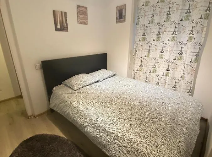 Apartament Victory 136 Bucureşti