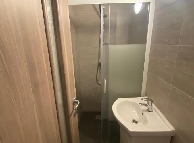 Victory 136 Apartament Bucureşti