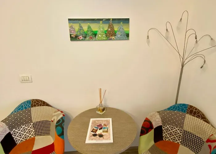 Victory 136 Apartament