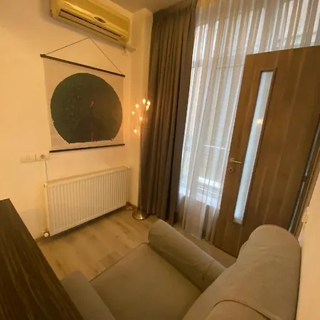 Appartement Victory 136