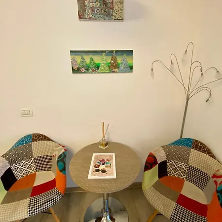 Victory 136 Lejlighed