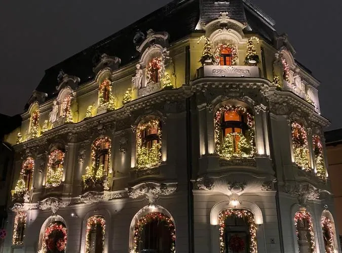 Victory 136 Bukarest