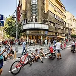 Victory 136 Bucharest